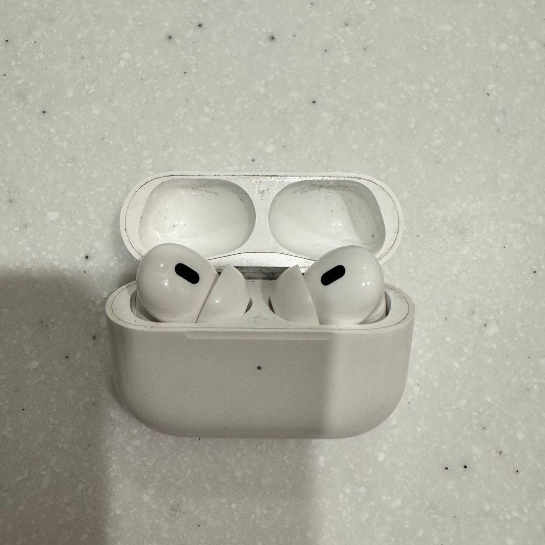 AirPodsPro2 本体 ライトニング