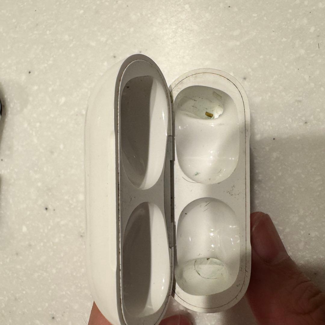 AirPodsPro2 本体 ライトニング