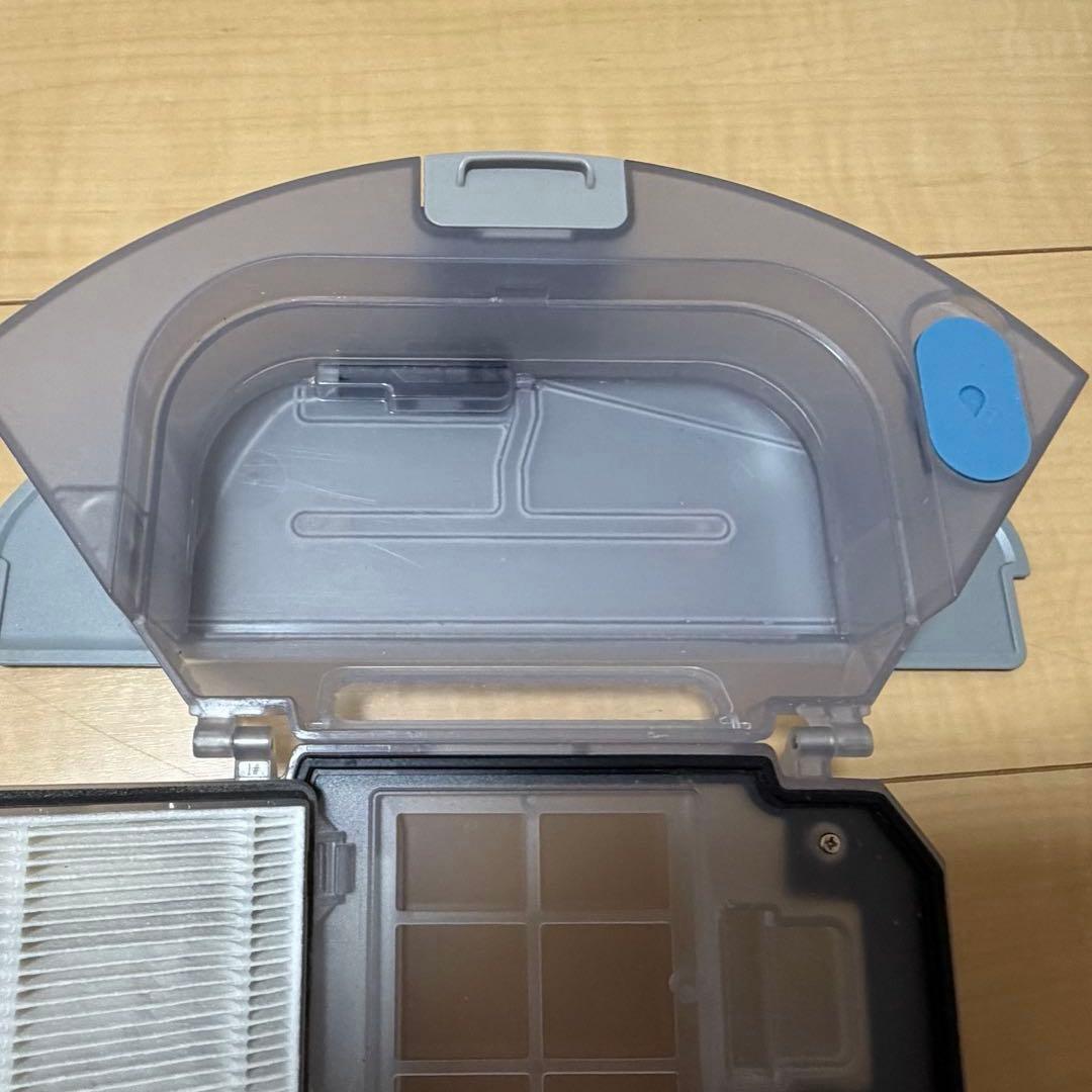 ルンバ コンボ エッセンシャル　掃除機＆床拭き ホワイト Y011260