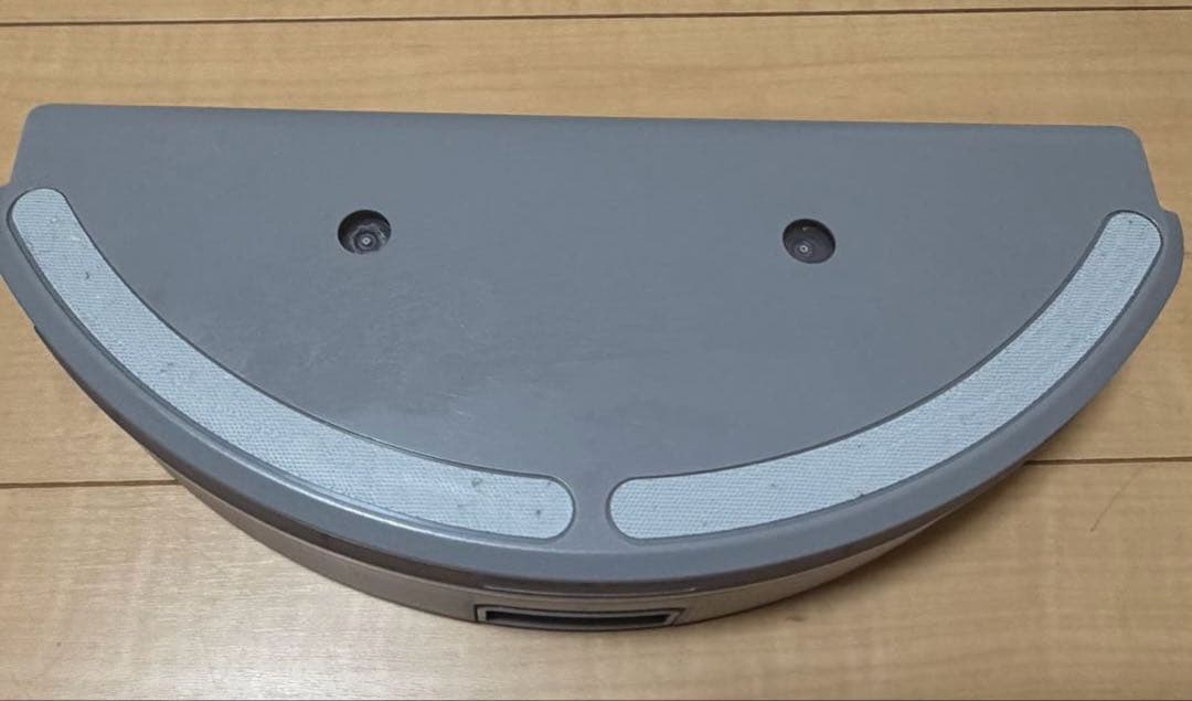 ルンバ コンボ エッセンシャル　掃除機＆床拭き ホワイト Y011260