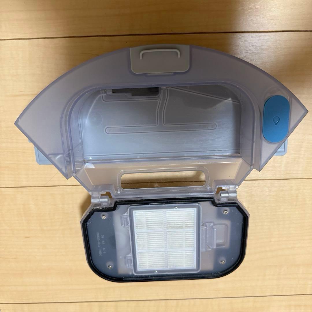 ルンバ コンボ エッセンシャル　掃除機＆床拭き ホワイト Y011260