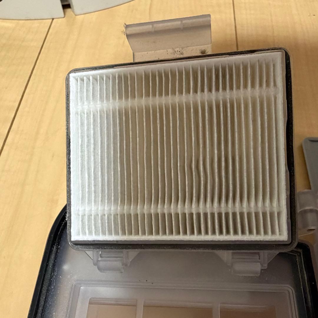 ルンバ コンボ エッセンシャル　掃除機＆床拭き ホワイト Y011260