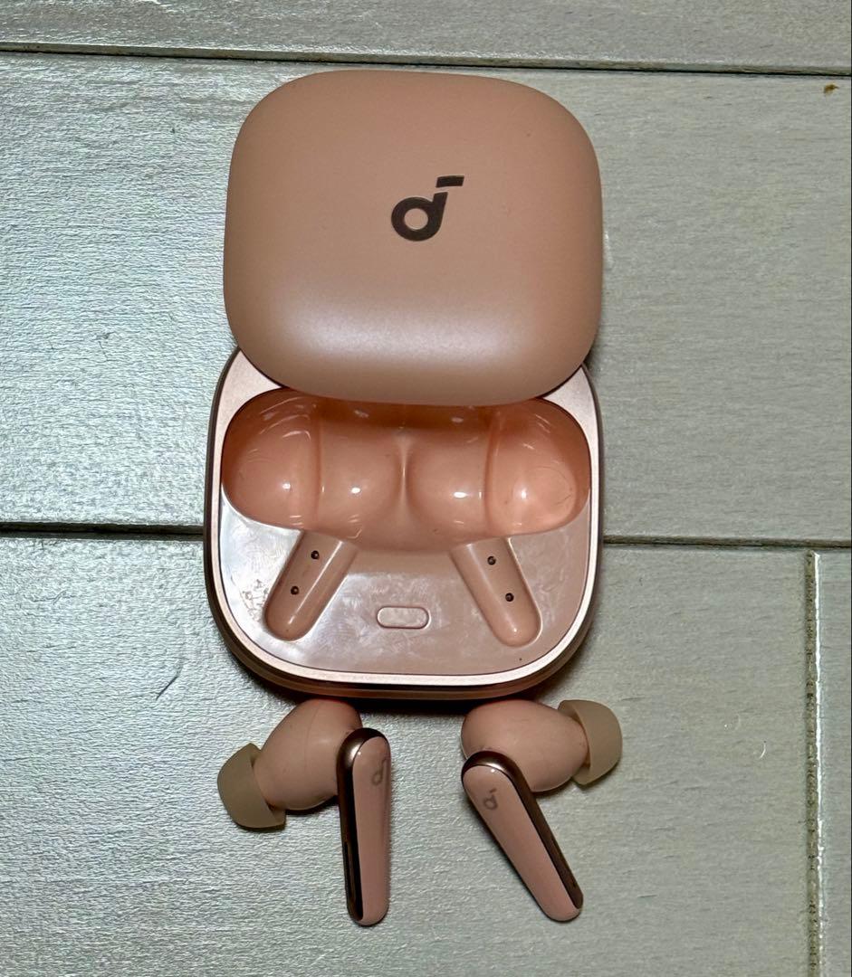 soundcore Liberty 5 ワイヤレスイヤフォン