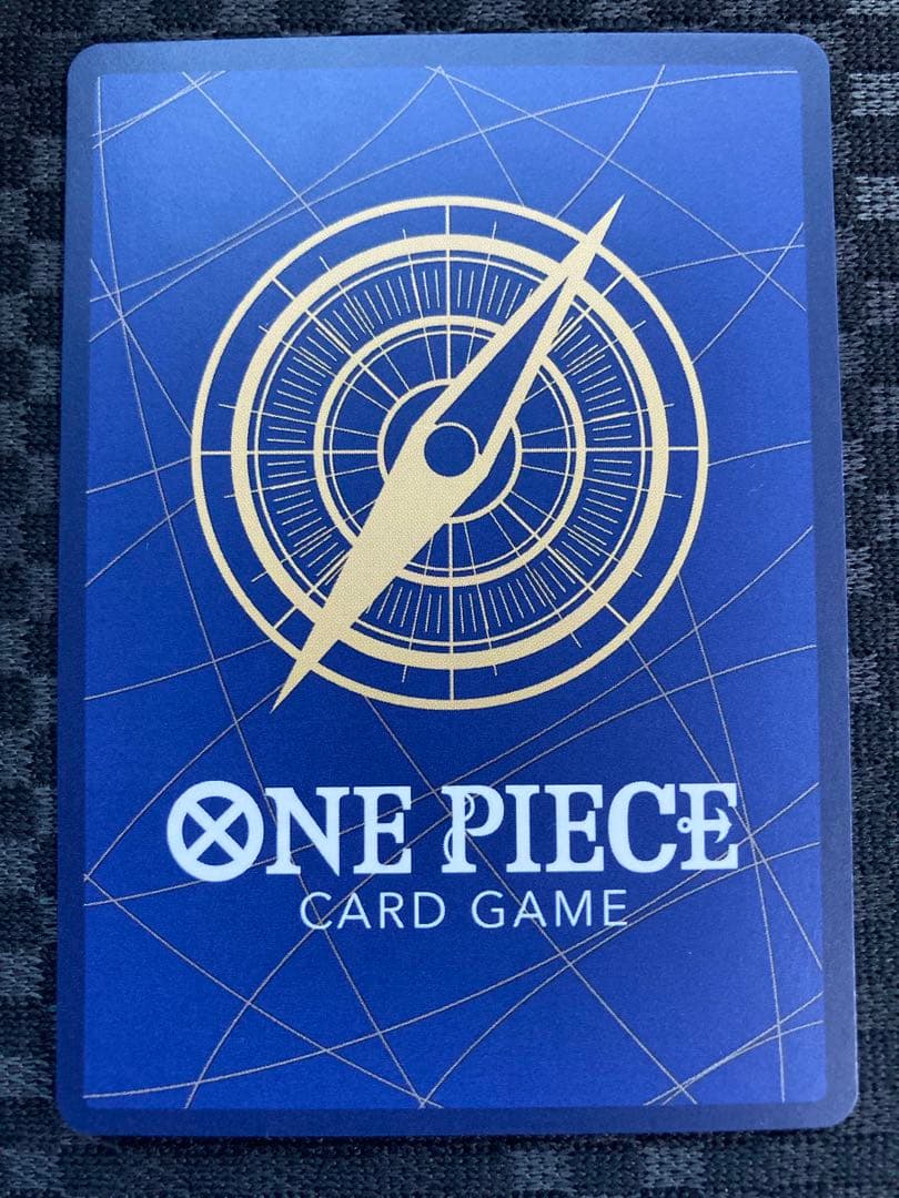 ワンピースマガジン　20号　ルフィ　プロモ　 ワンピースカード