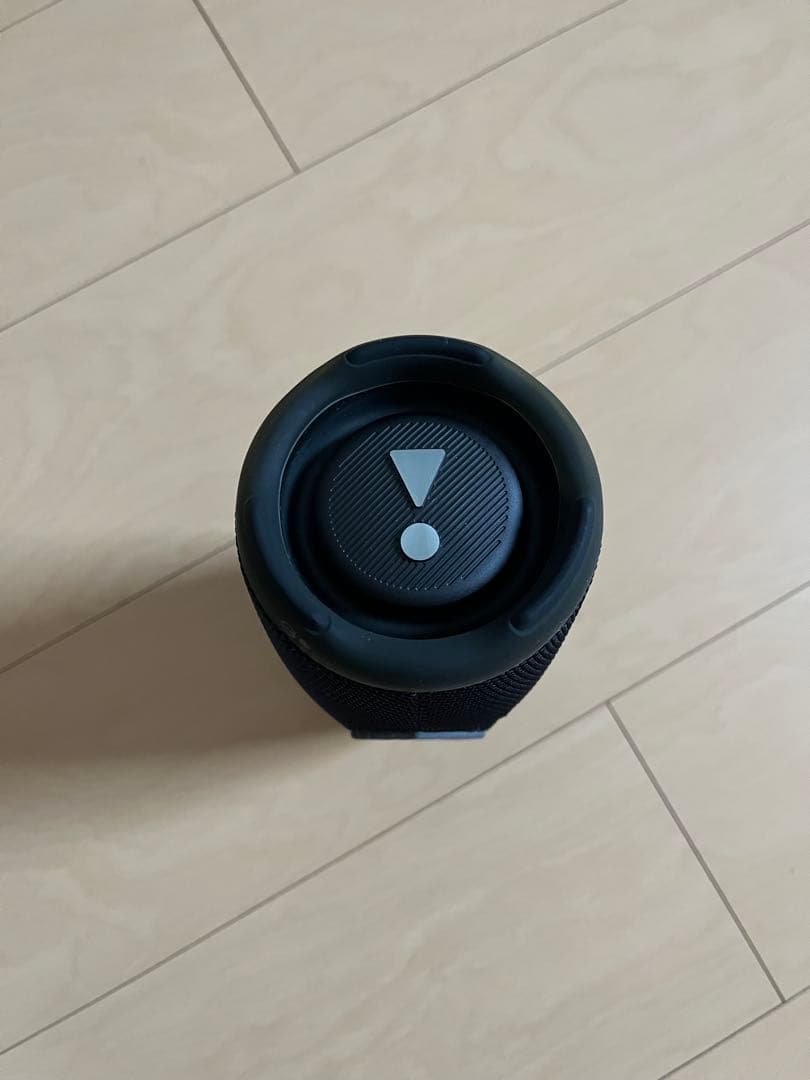 K*A様 JBL GHARGE5 ブラック