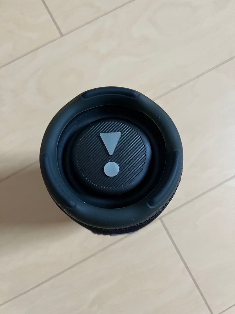 K*A様 JBL GHARGE5 ブラック