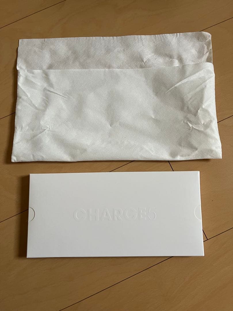 K*A様 JBL GHARGE5 ブラック