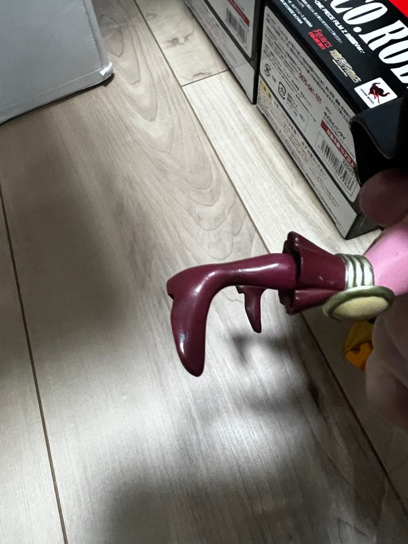 フィギュアーツzero ワンピース FILM Z 決戦服 12体セット