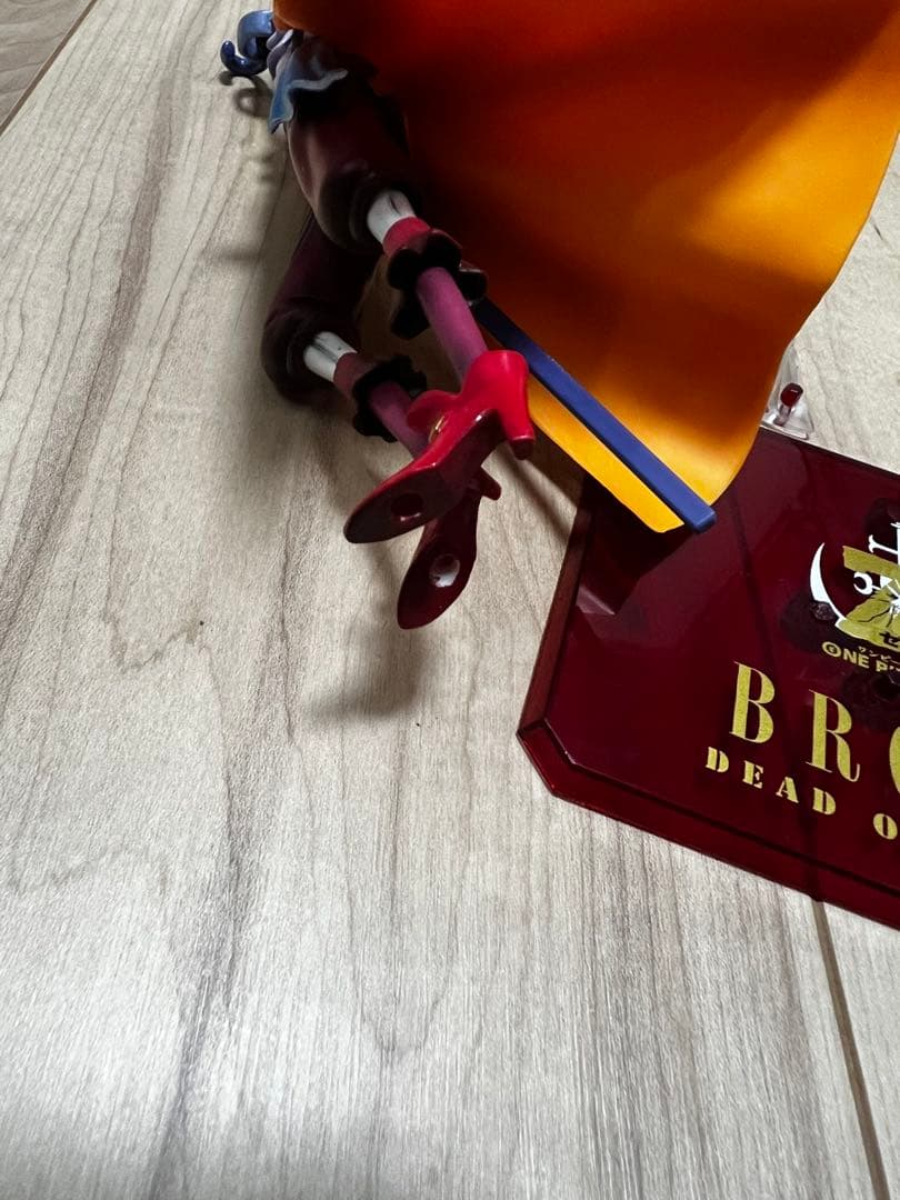 フィギュアーツzero ワンピース FILM Z 決戦服 12体セット