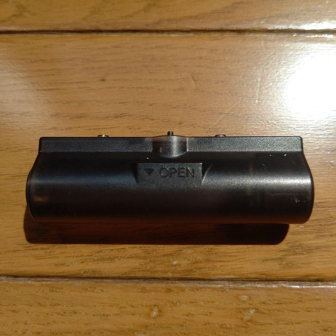 SHARP 1bitポータブルMDプレーヤー MD-DP700-P