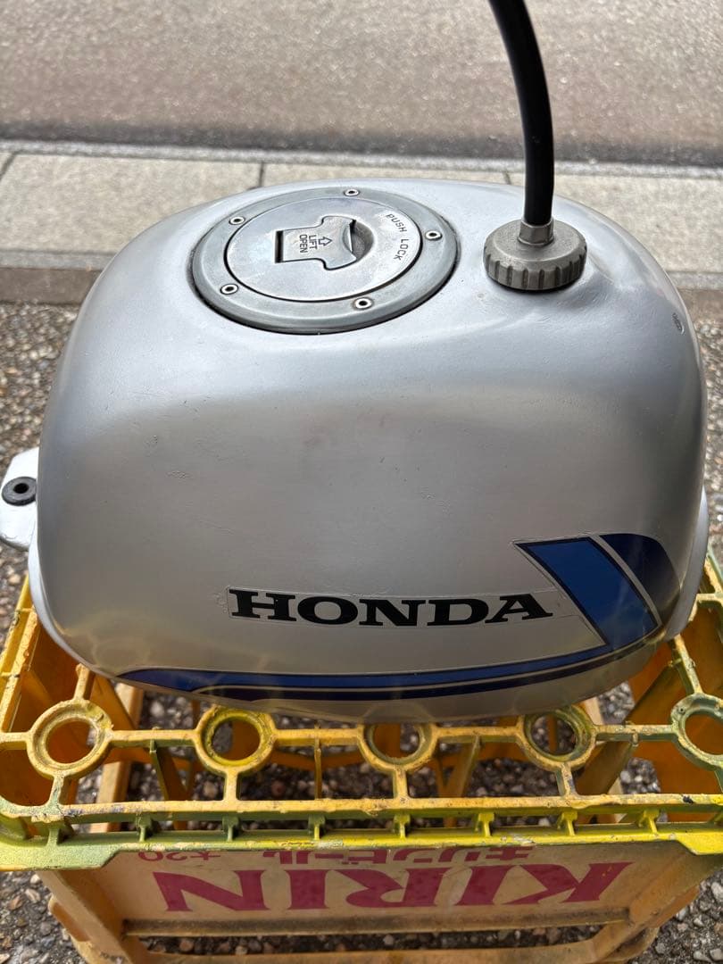 HONDA ホンダ ゴリラ タンク 値引き中