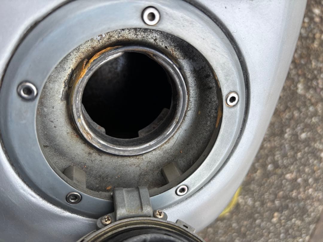 HONDA ホンダ ゴリラ タンク 値引き中