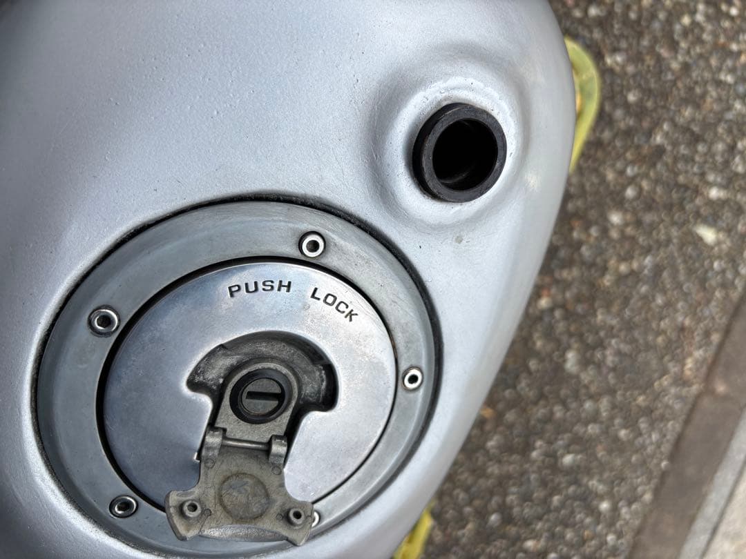 HONDA ホンダ ゴリラ タンク 値引き中