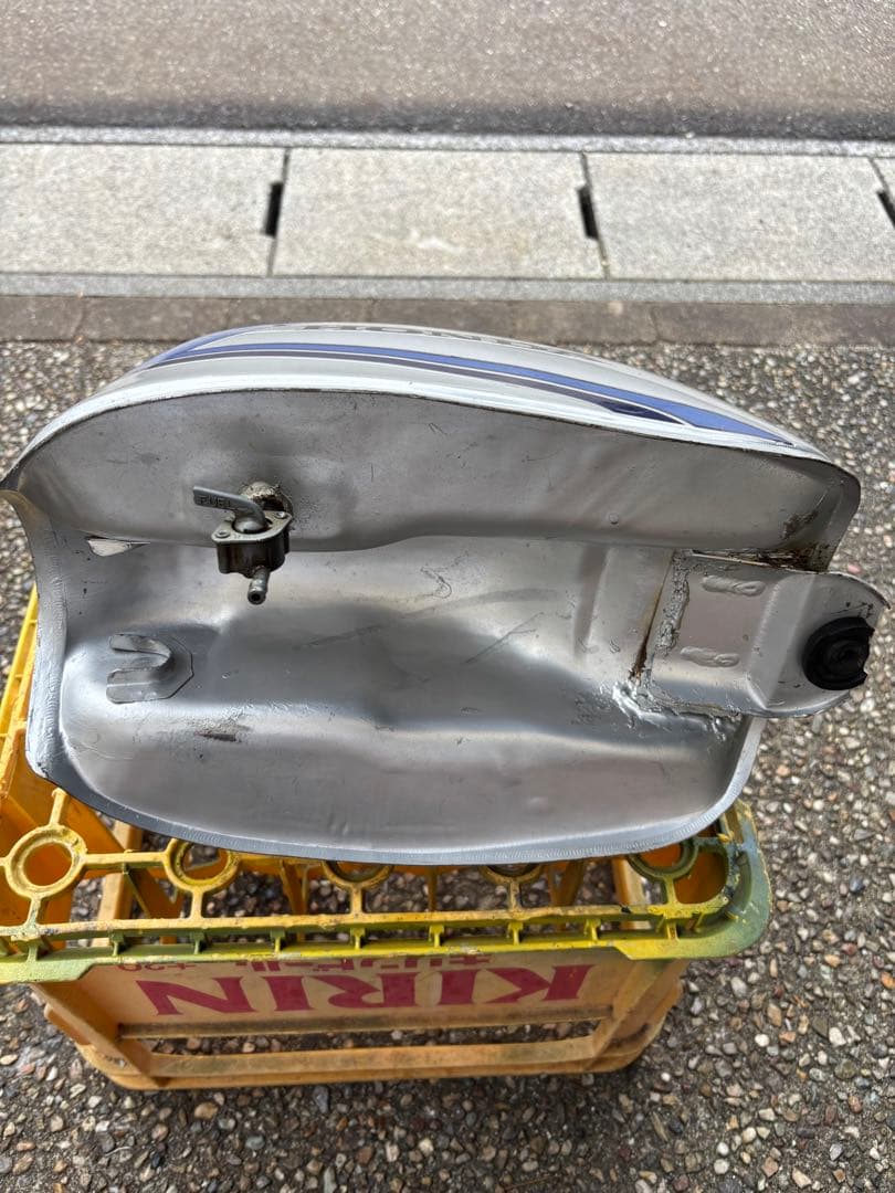 HONDA ホンダ ゴリラ タンク 値引き中