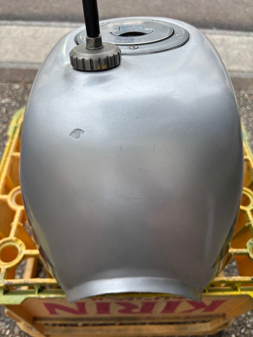 HONDA ホンダ ゴリラ タンク 値引き中