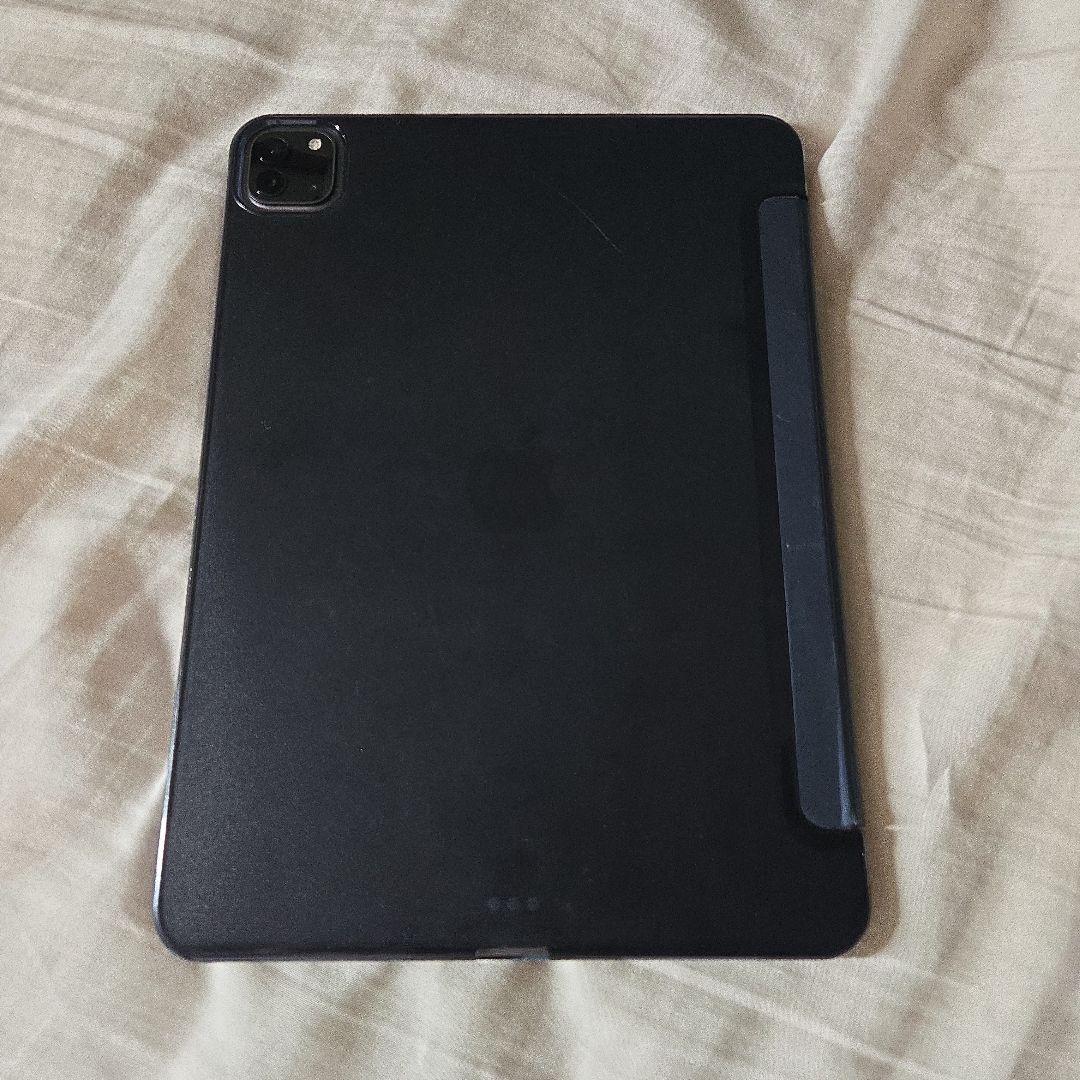 iPad Pro 11インチ 第3世代 256GB Wifi+Cellular