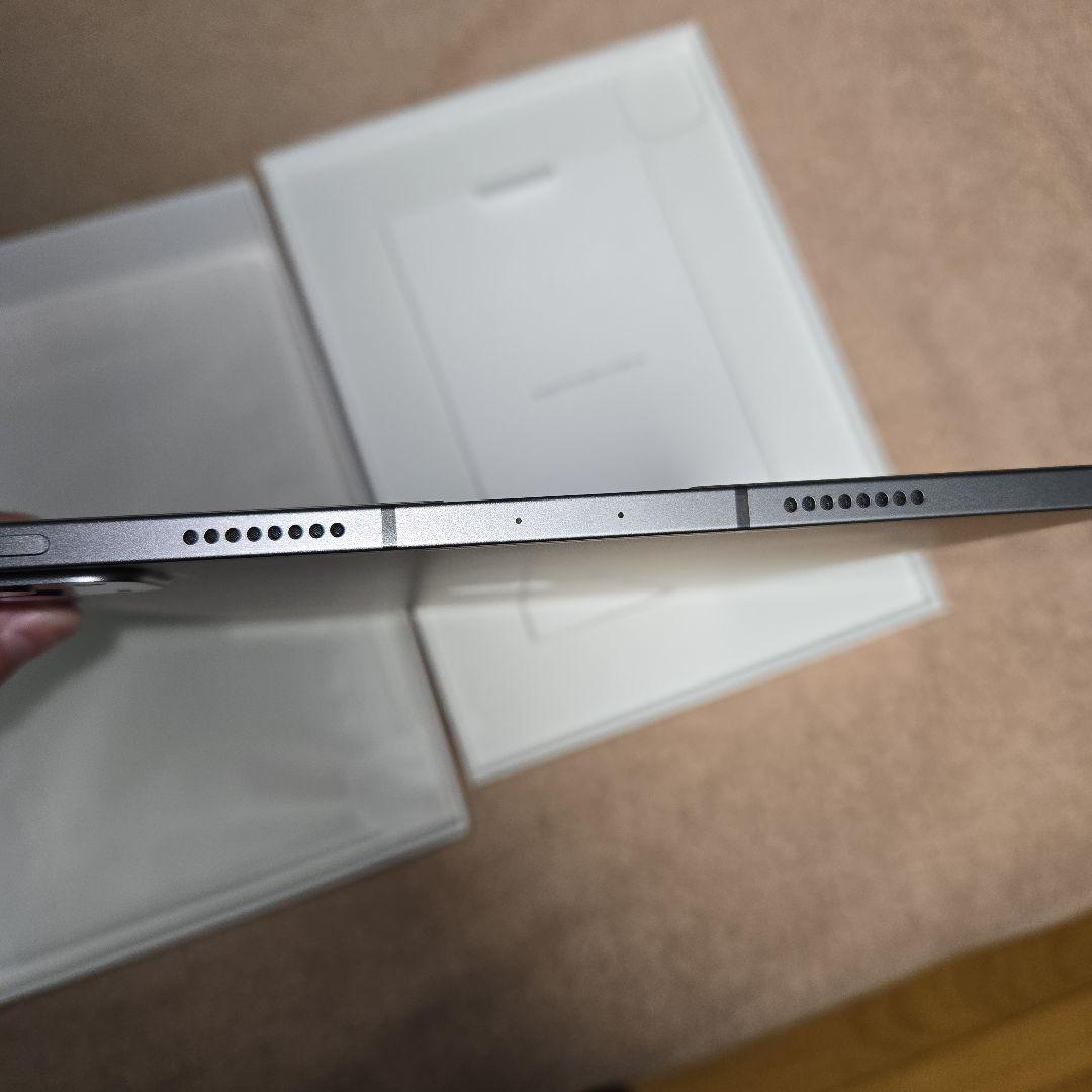 iPad Pro 11インチ 第3世代 256GB Wifi+Cellular