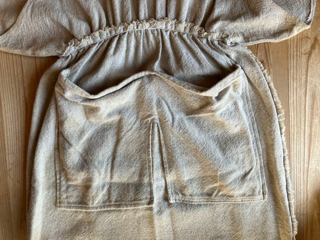 iai居相ワンピース