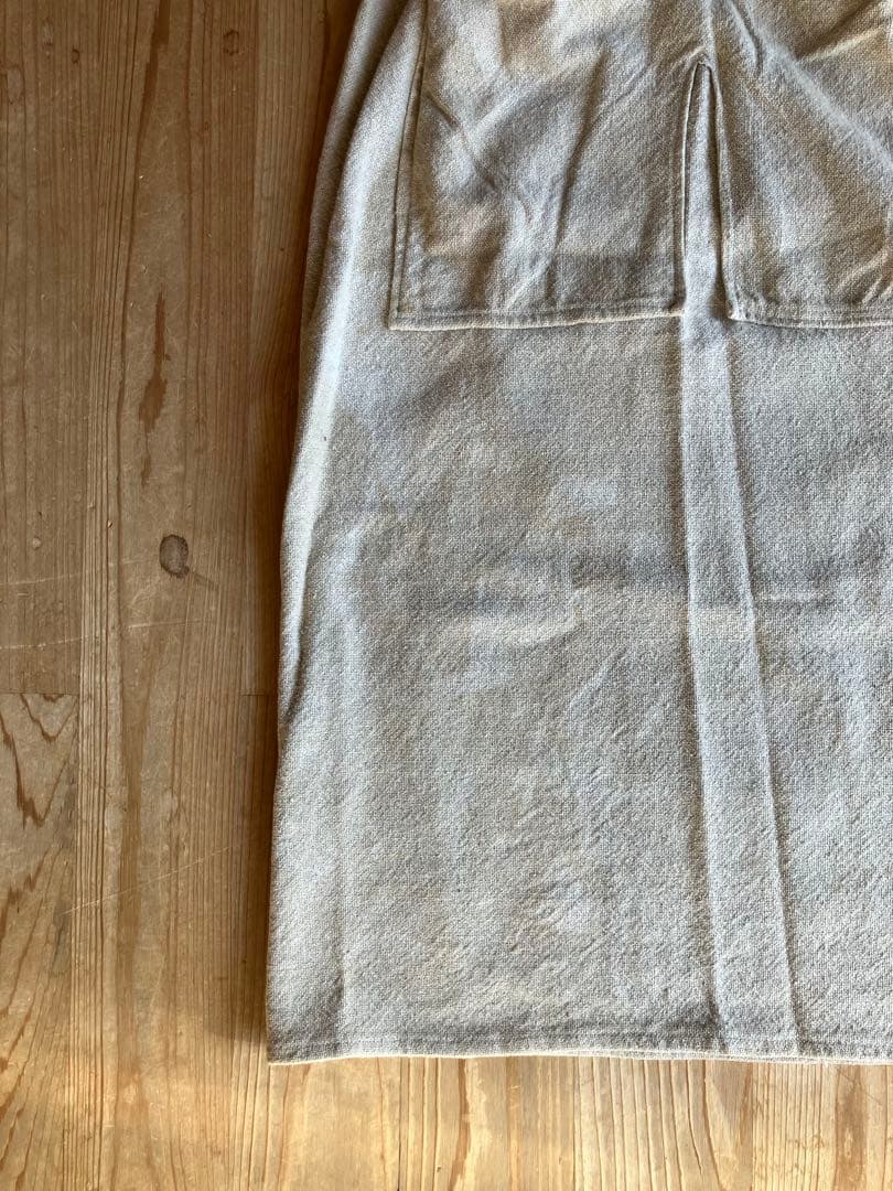 iai居相ワンピース