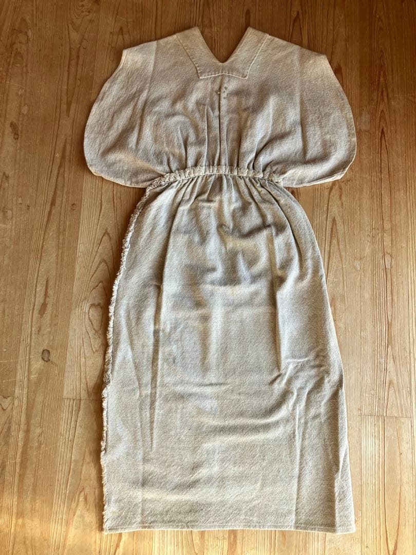 iai居相ワンピース