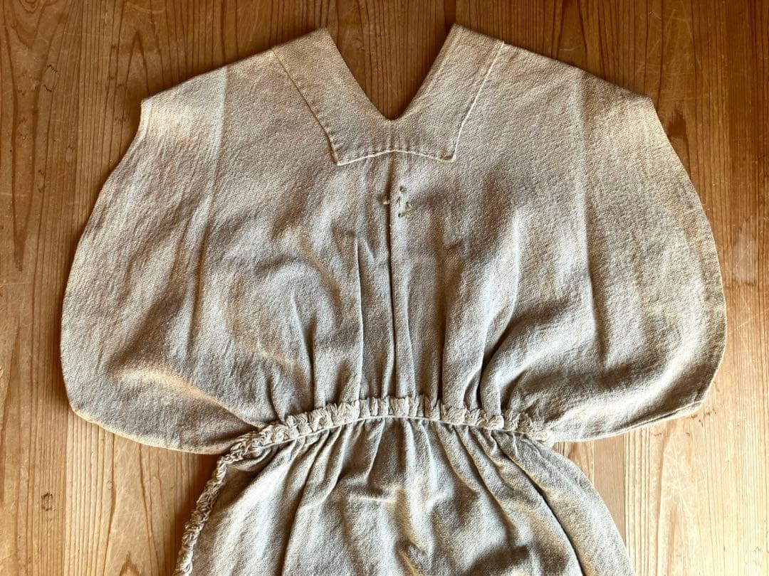 iai居相ワンピース