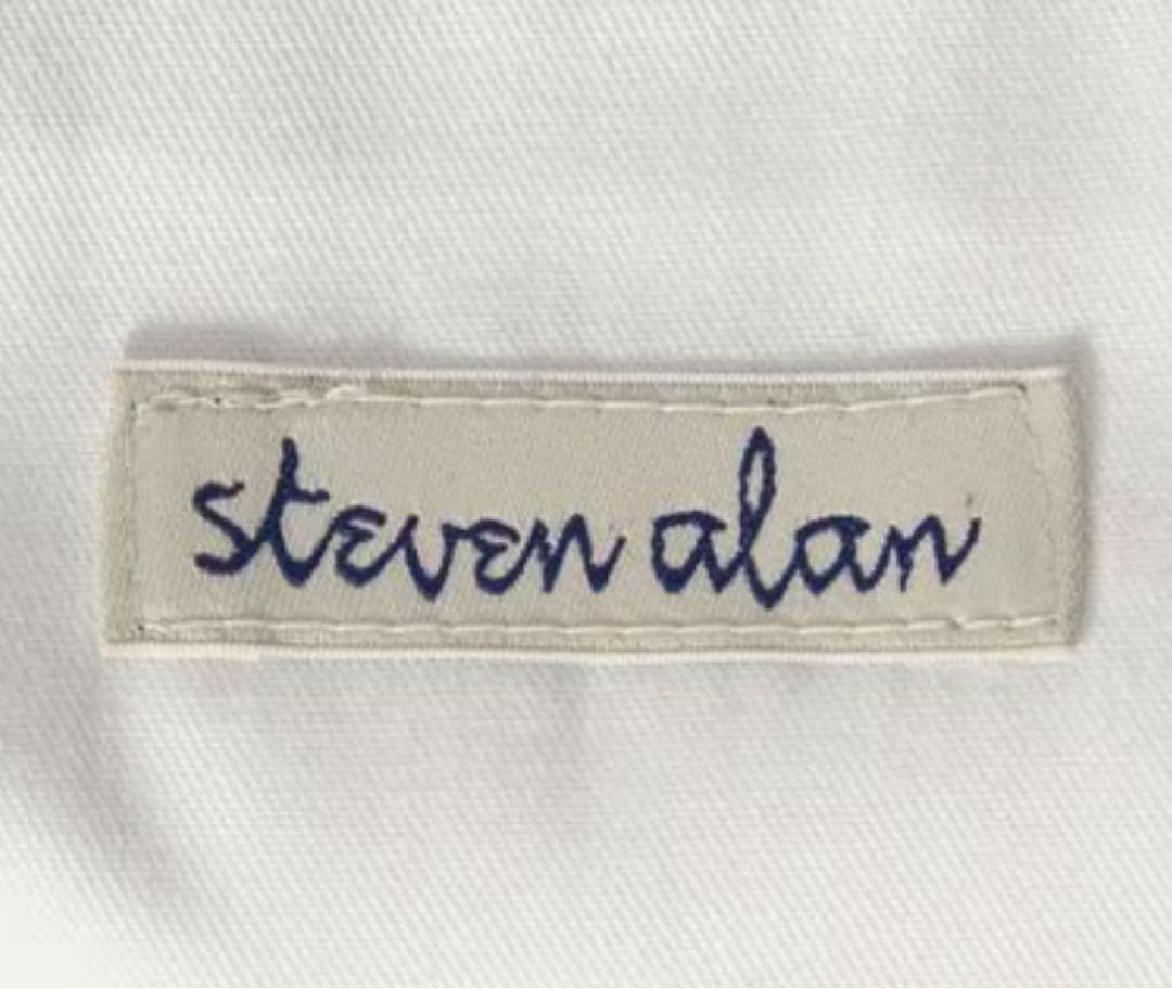 steven alanスラックス新品未使用　UNITED ARROWS