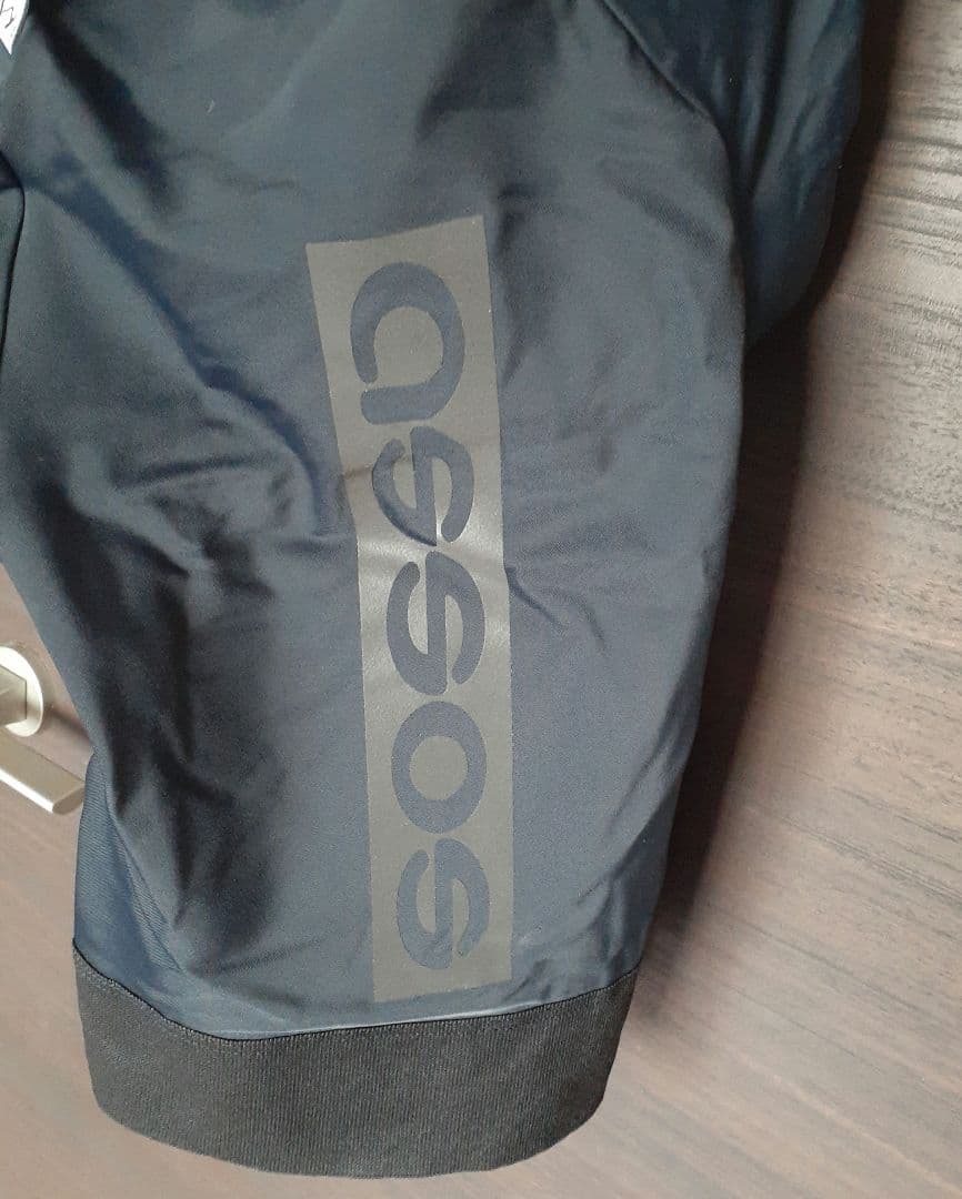 Assos アソス EQUIPE RS Werksteam Mサイズ