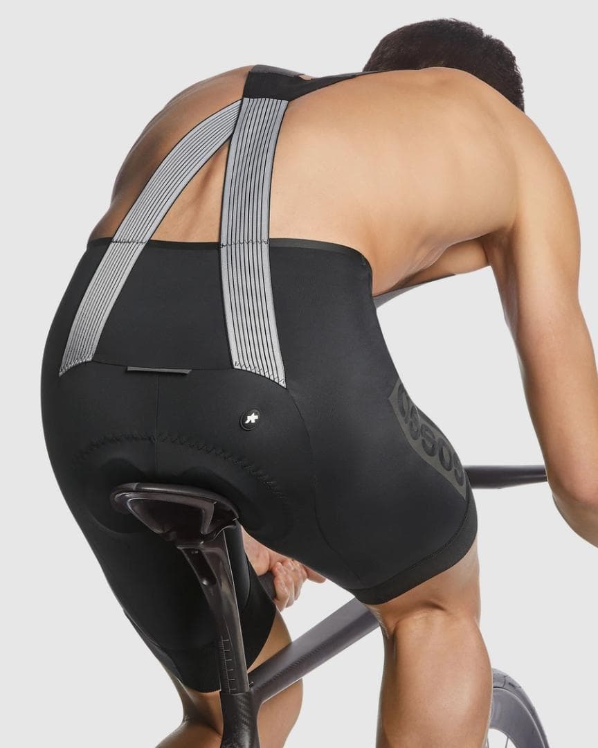 Assos アソス EQUIPE RS Werksteam Mサイズ