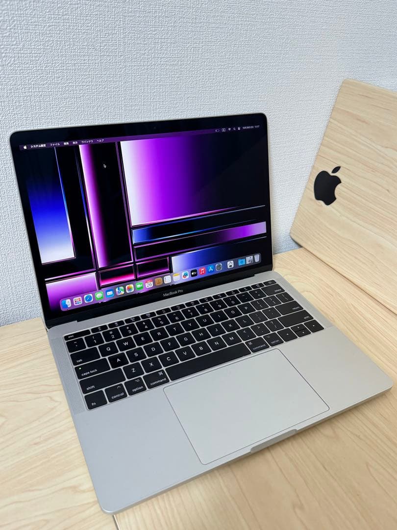 美品 MacBook Pro 16GB/512GB 24時間以内で発送可能