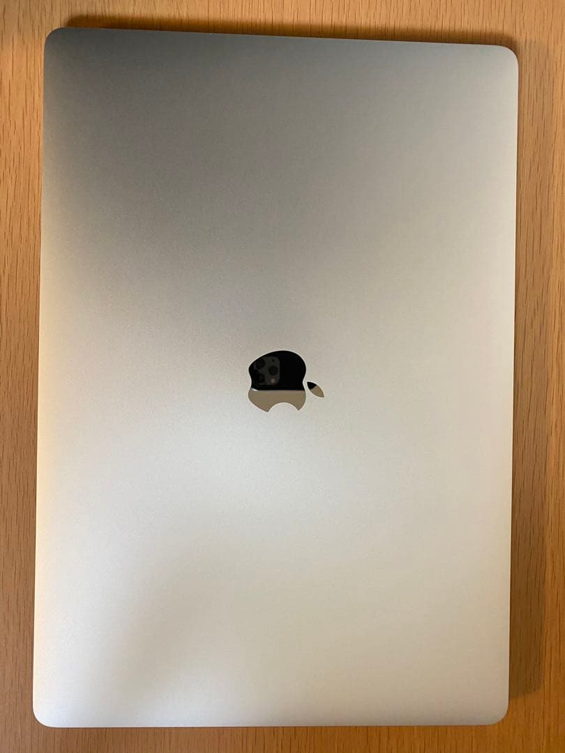 美品 MacBook Pro 16GB/512GB 24時間以内で発送可能