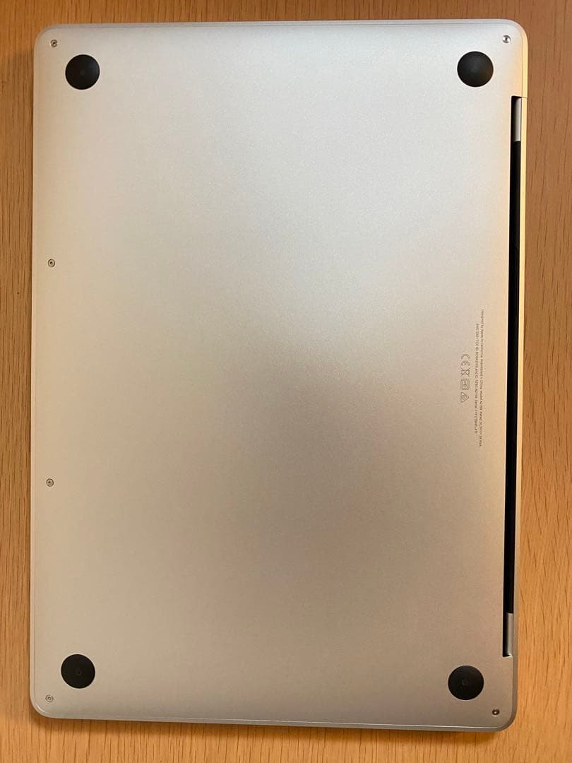美品 MacBook Pro 16GB/512GB 24時間以内で発送可能