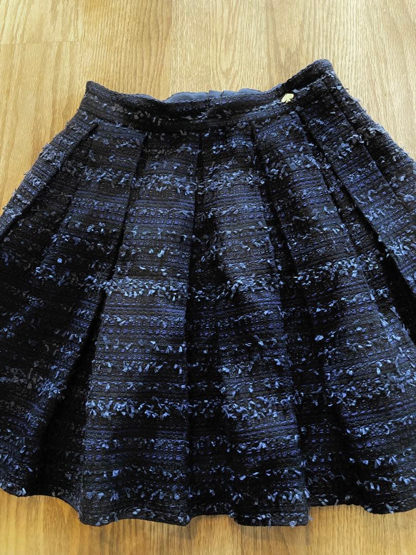 kate spade セットアップ ジャケット スカート 入学式卒業式 140