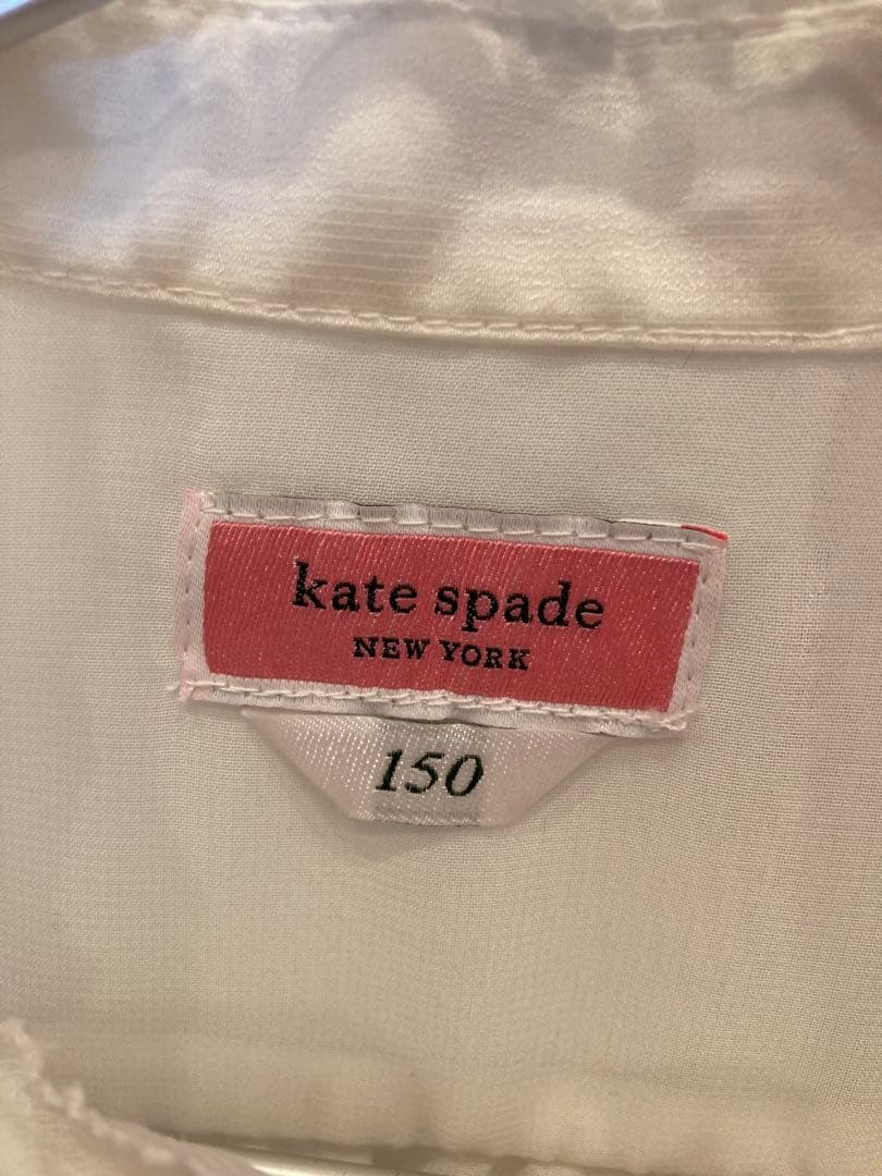 kate spade セットアップ ジャケット スカート 入学式卒業式 140