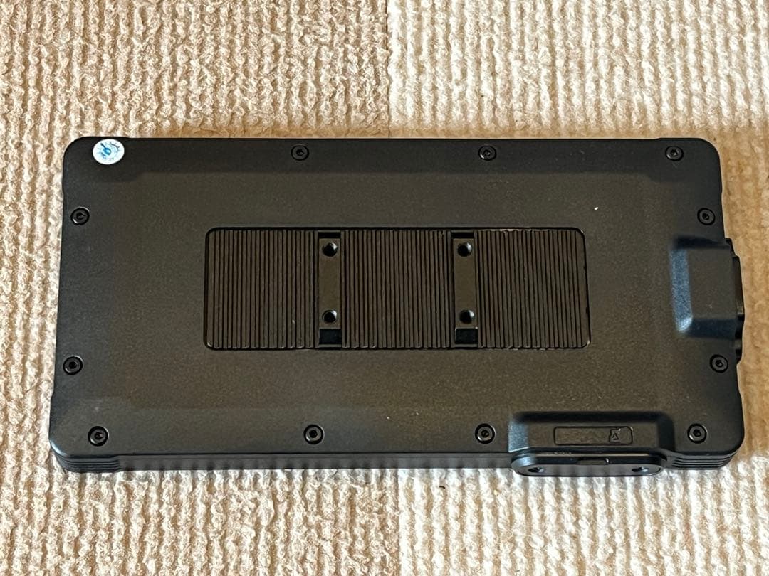 Niko Maku バイク用 スマートモニター SM-1C 美品