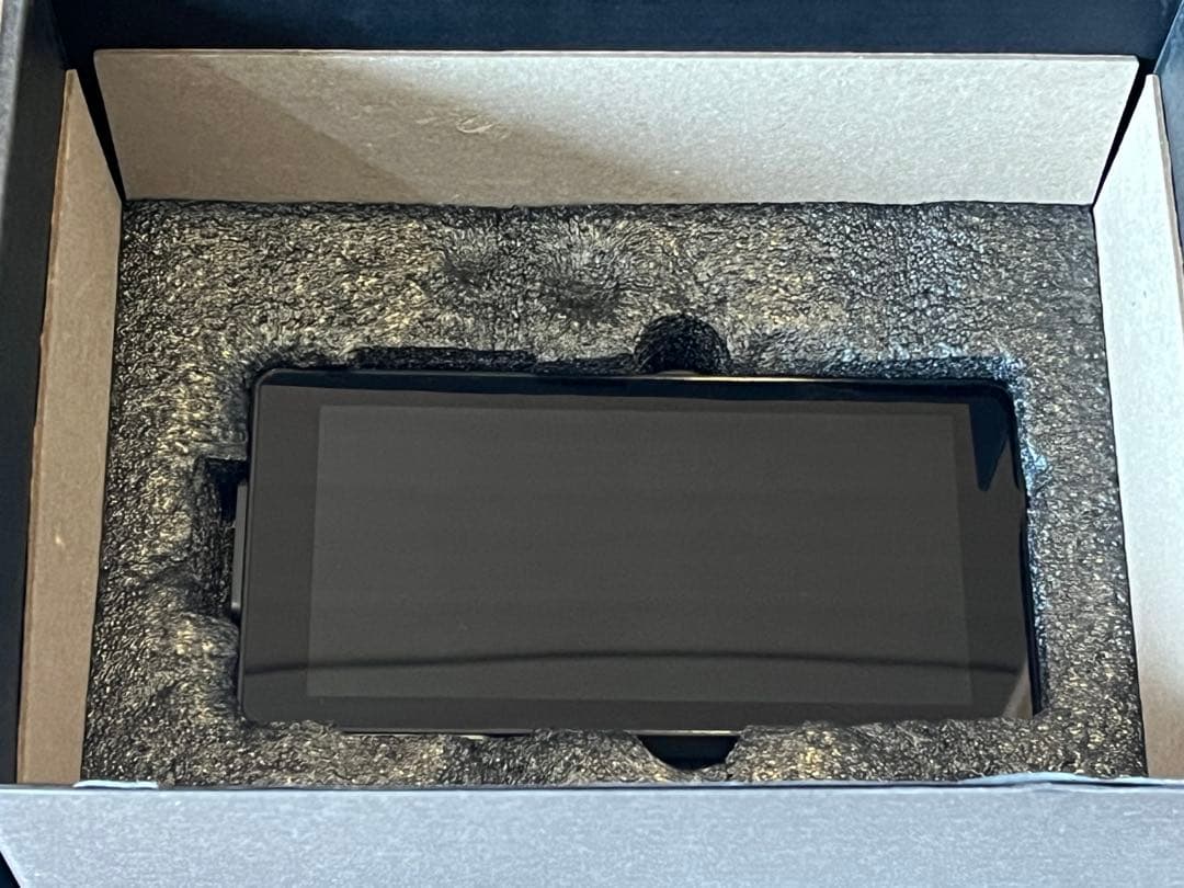 Niko Maku バイク用 スマートモニター SM-1C 美品