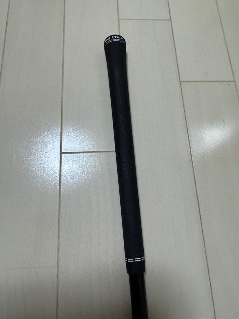 ベンタスTRブルー5R タイトリストスリーブ　4W用