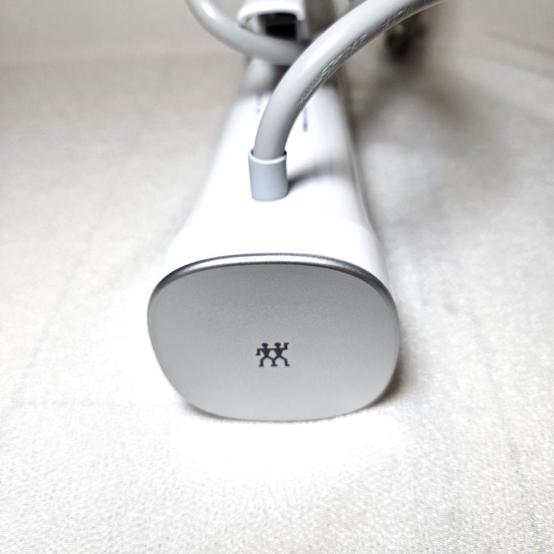 新品 保証有 ZWILLING エンフィニジー 低温調理器 53103-100