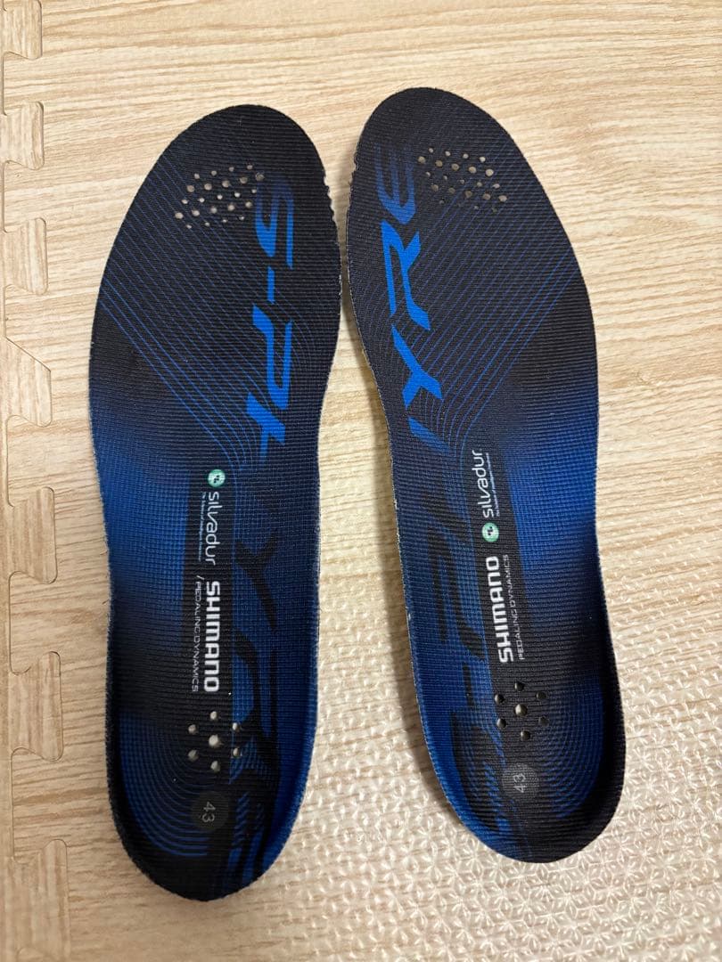 Shimano シマノ SH-RC903 シューズ 43