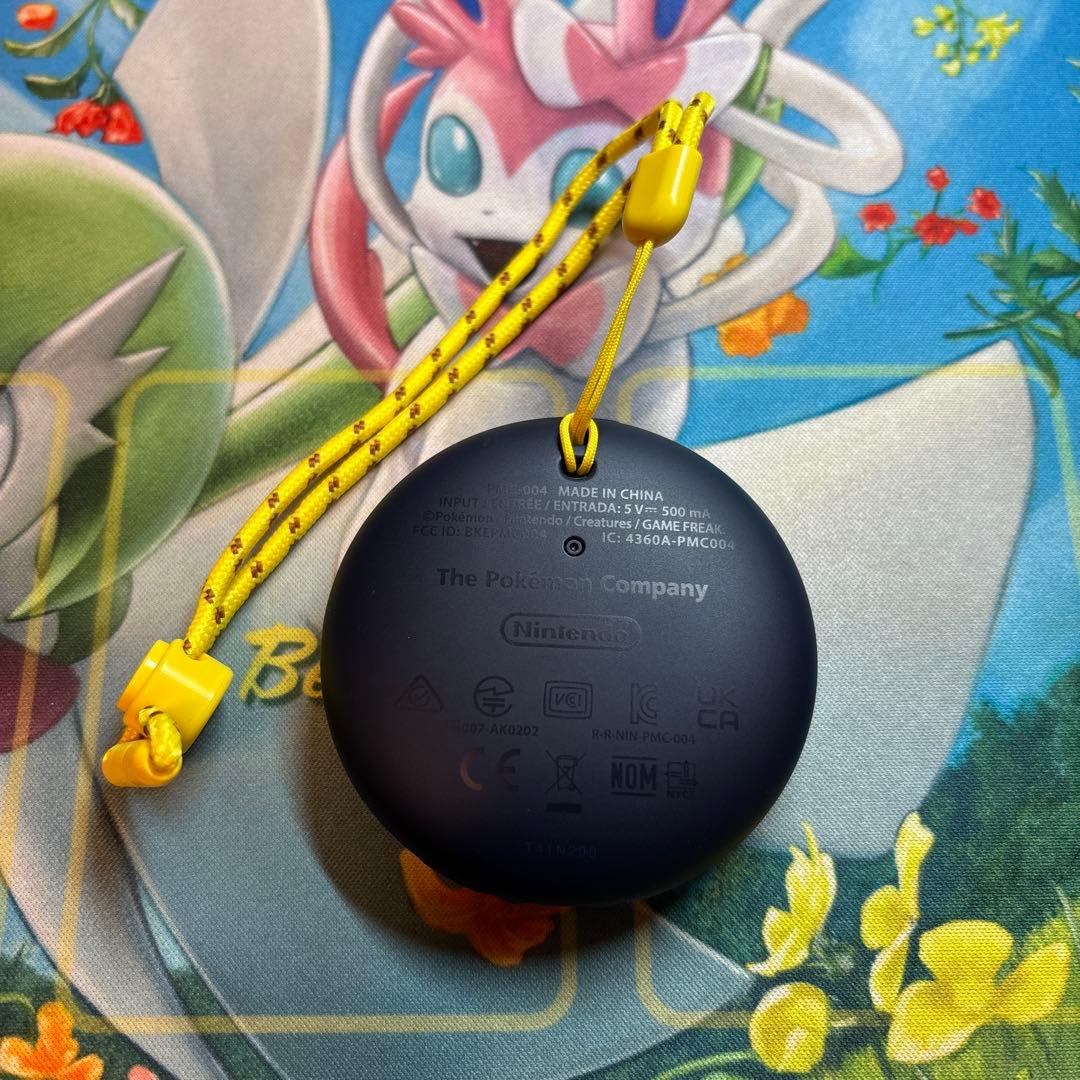 ポケモンGO プラスプラス