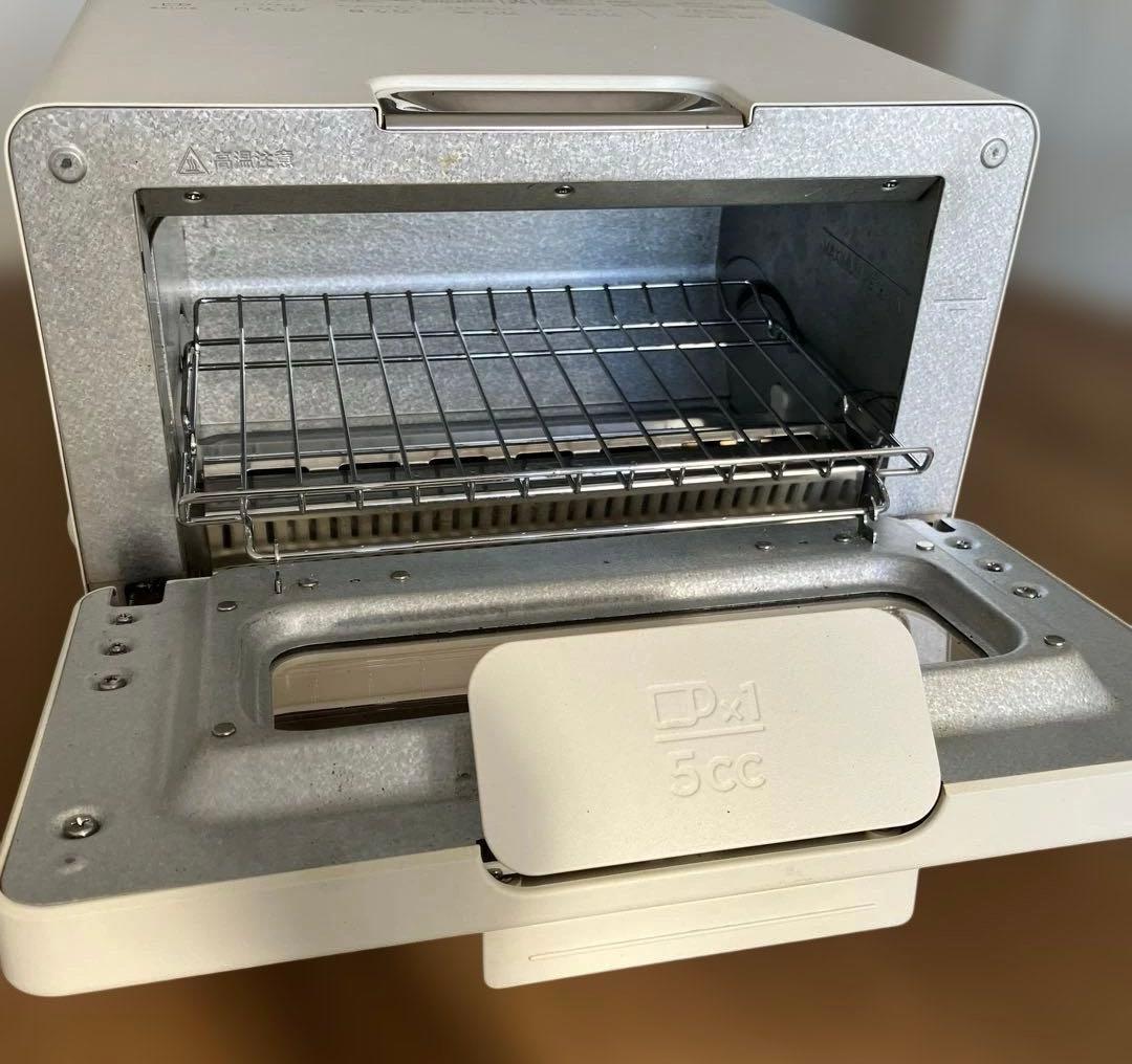 2020年製　BALMUDA トースター