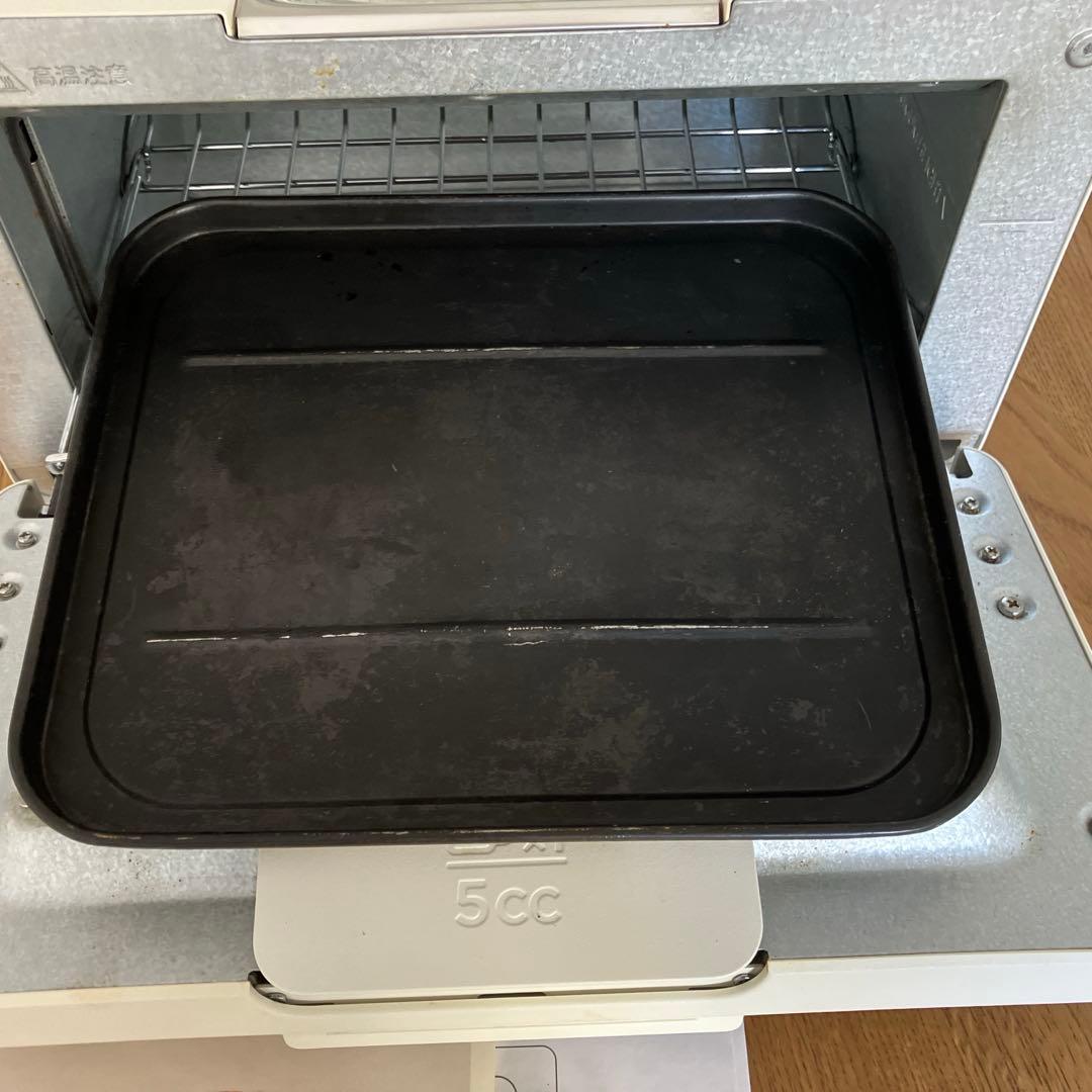 2020年製　BALMUDA トースター