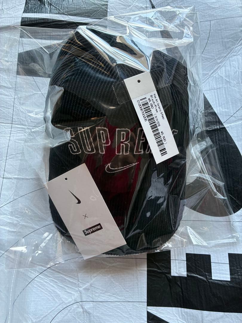 帽子 Supreme Nike Arc Corduroy 6-Panel