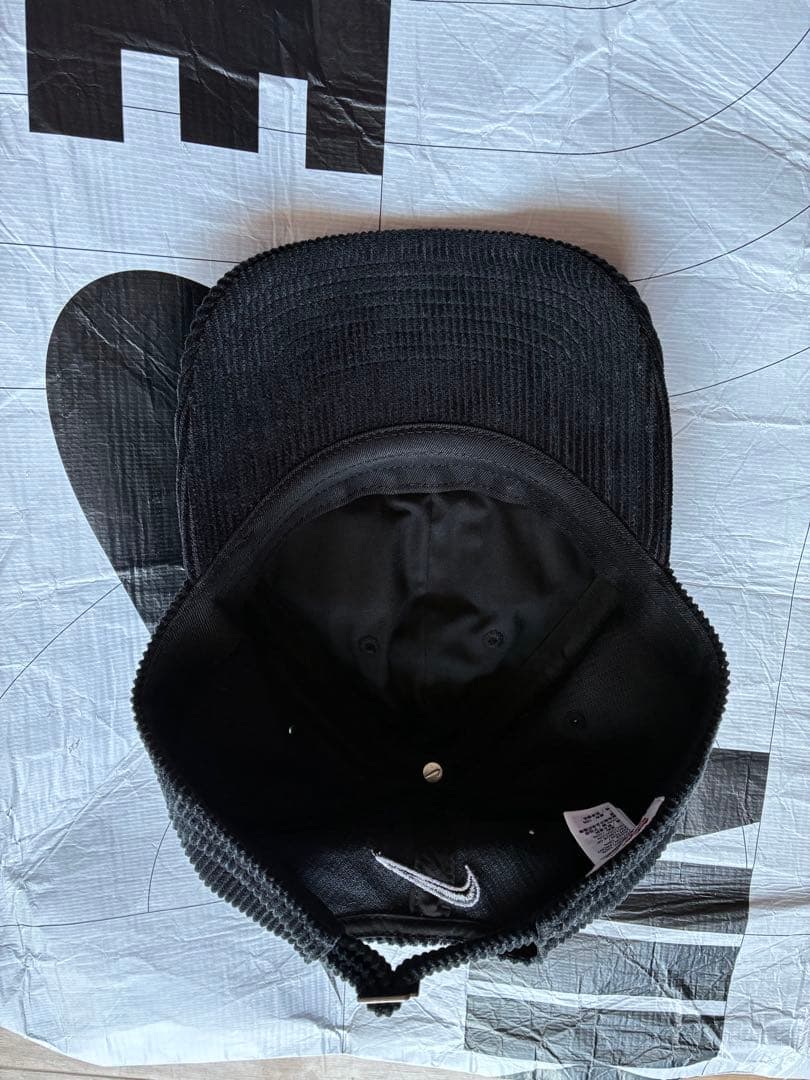 帽子 Supreme Nike Arc Corduroy 6-Panel