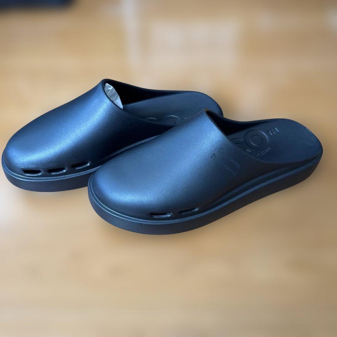 靴 The Ennoy Professional PPACO