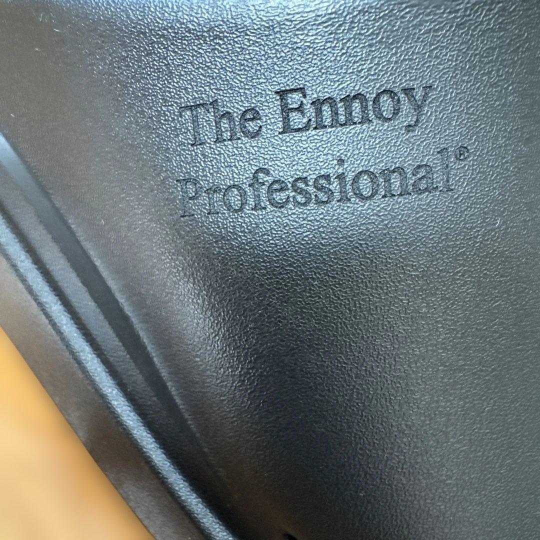 靴 The Ennoy Professional PPACO