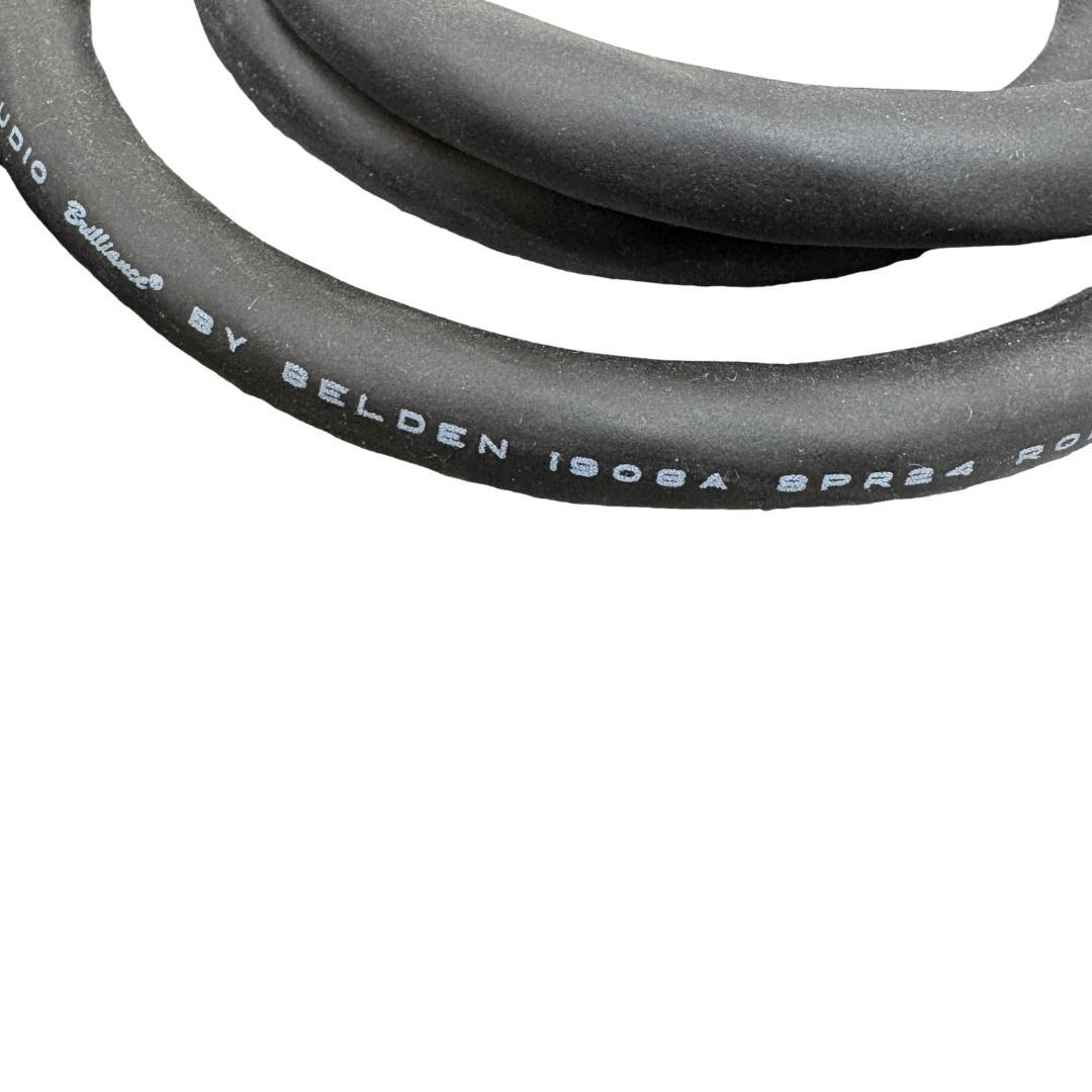 BELDEN ECDM-1908A-T-015 マルチトラック用ケーブル