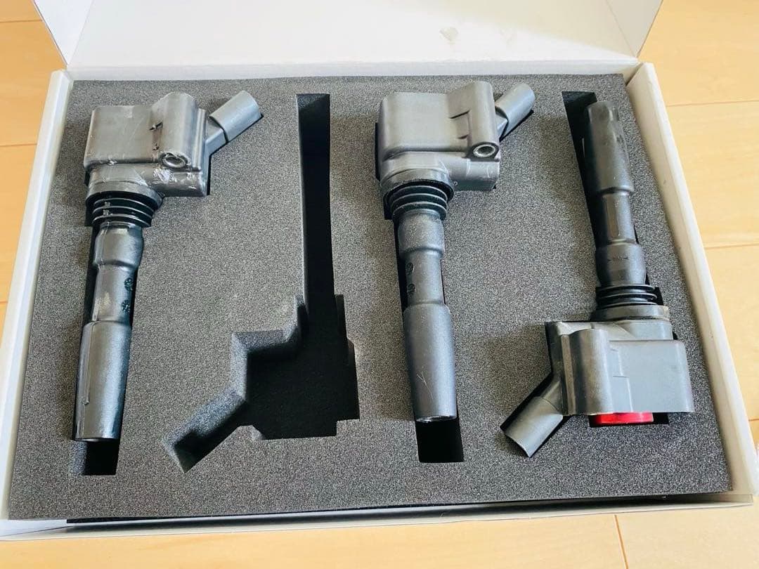 VW アップ! up! DC PLUS・Sタイプ イグニッションコイル