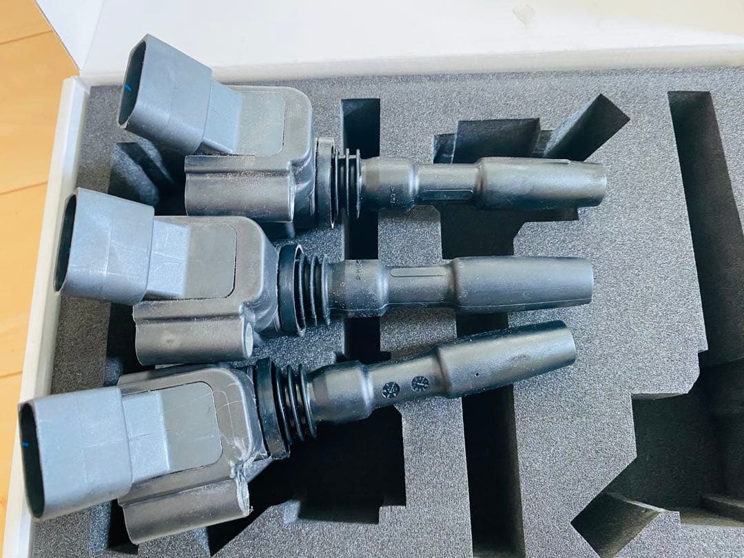 VW アップ! up! DC PLUS・Sタイプ イグニッションコイル