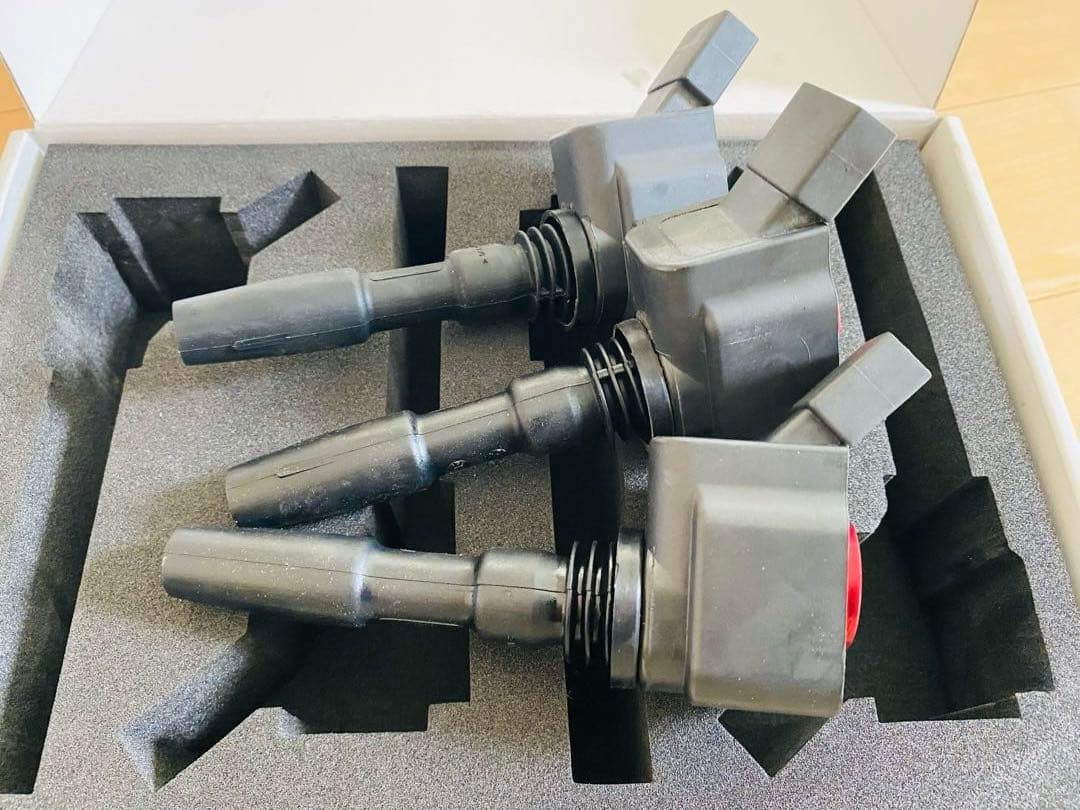 VW アップ! up! DC PLUS・Sタイプ イグニッションコイル