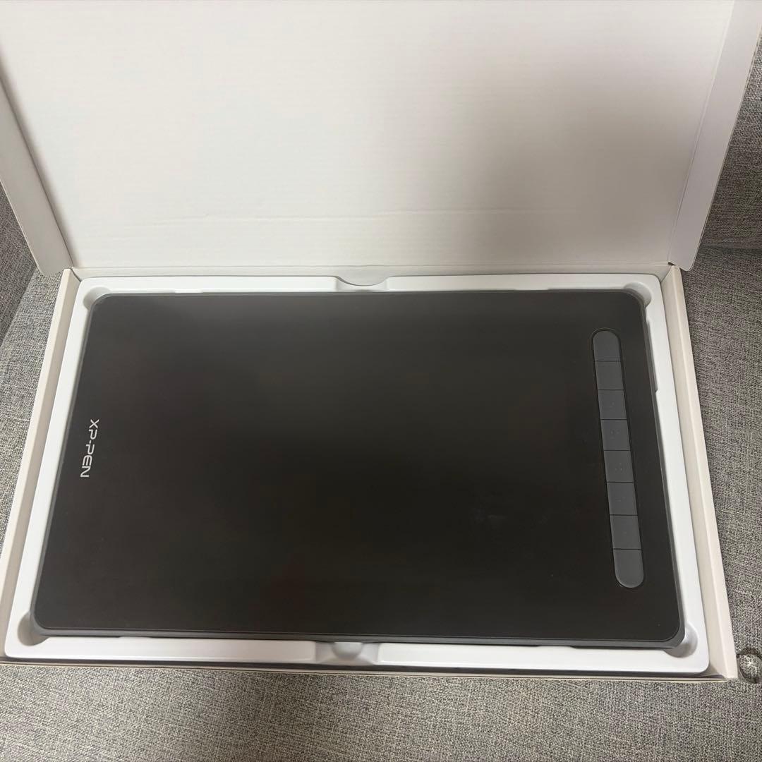 XPPen 液タブ Artist 12セカンド 豪華版＋スタンド